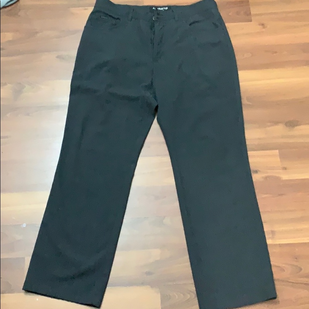 Alberto Dress Pants